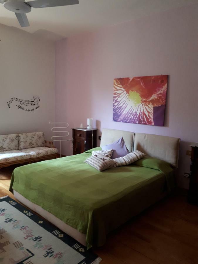 B&B Due Abeti Florenţa Exterior foto